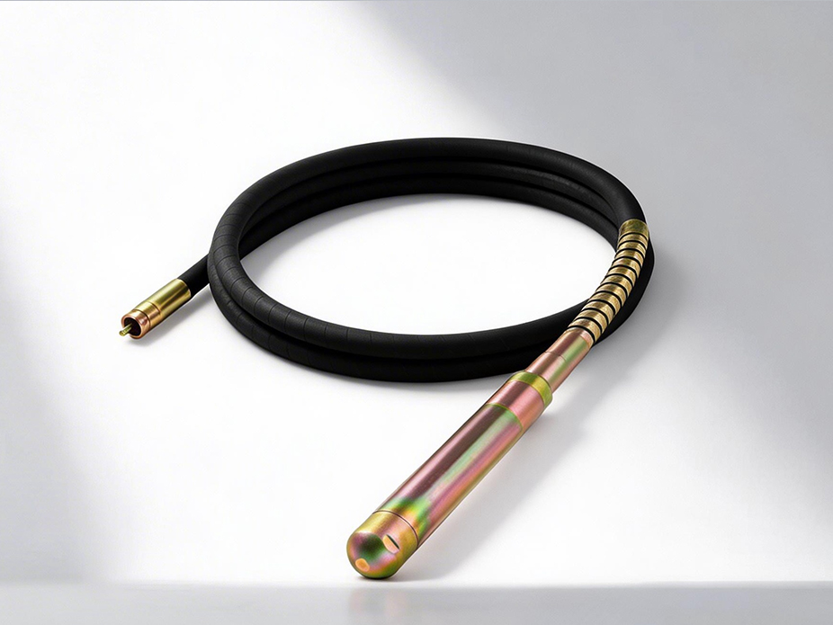 混凝土振动棒 / 振动器软轴